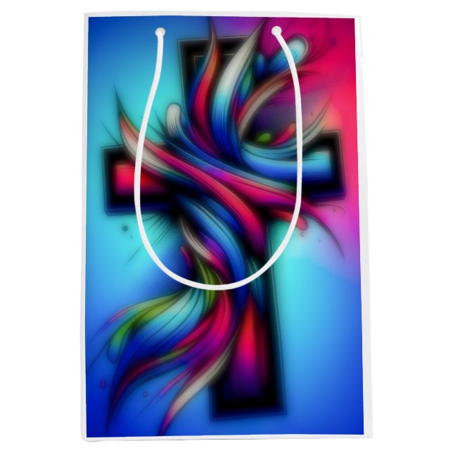 Jesus Cross (Framsidan)