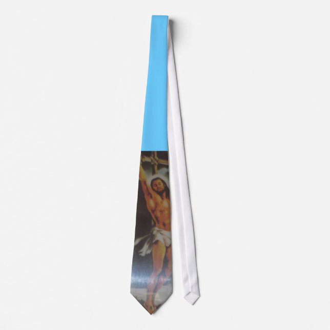 Jesus Crucifixion Slips (Framsida)