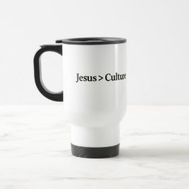 Jesus > Culture Thermal Tumbler Resemugg