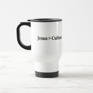 Jesus > Culture Thermal Tumbler Resemugg
