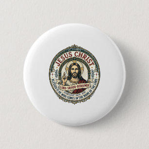 Jesus Dans Ballerina Studio Grafisk T-Shirt Kriste Knapp