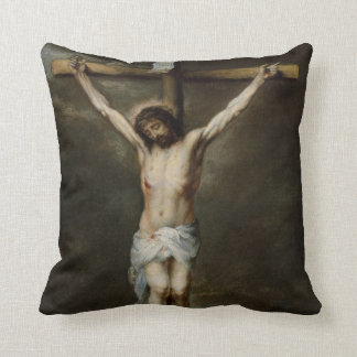 Jesus Dekorativ kudde