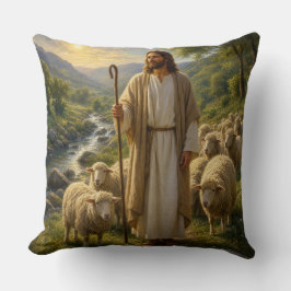 Jesus den gode herden i Golden Valley Kudde