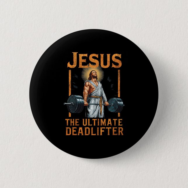 Jesus den ultimata dödlige Christian Knapp (Framsida)
