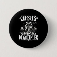 Jesus den ultimata dödlige Jesus dödande kyrka