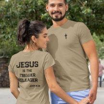 Jesus den utlösande korsskrift tron
