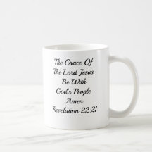 JESUS (DESIGNA DIN EGEN MUG)