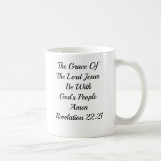 JESUS (DESIGNA DIN EGEN MUG) KAFFEMUGG