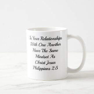 JESUS (DESIGNA DIN EGEN MUG) KAFFEMUGG