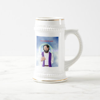 Jesus dog för dig, Jesus dog för dig Sejdel