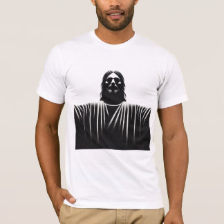 Jesus Embrace T Shirt