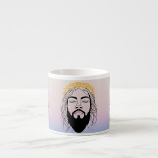 Jesus Espressomugg