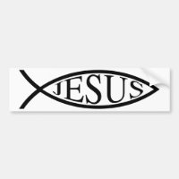 Jesus Fish