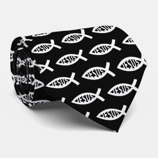 Jesus Fish Christian ichthys Symbol Slips