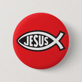 Jesus Fish Secret Symbol Ichthys Ι Χ Θ Υ Gud Son R Knapp