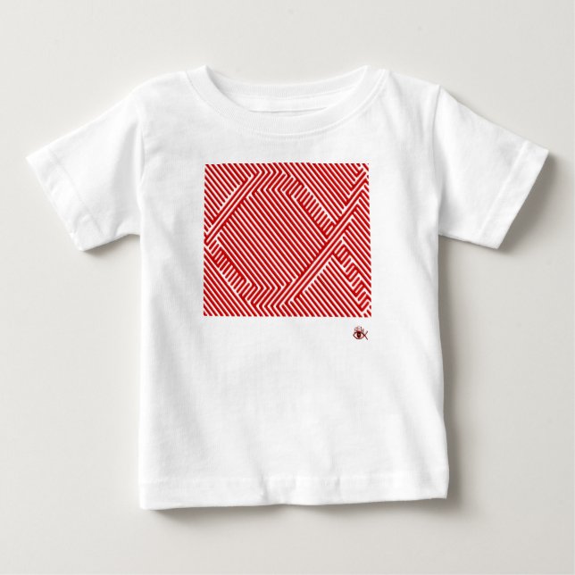 Jesus fisk 3 t-shirt (Framsida)