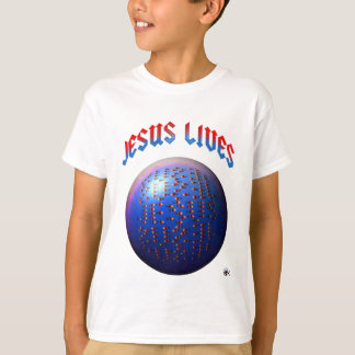jesus fisk OI Tröja