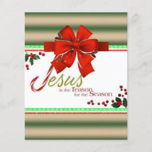 Jesus Flyers
