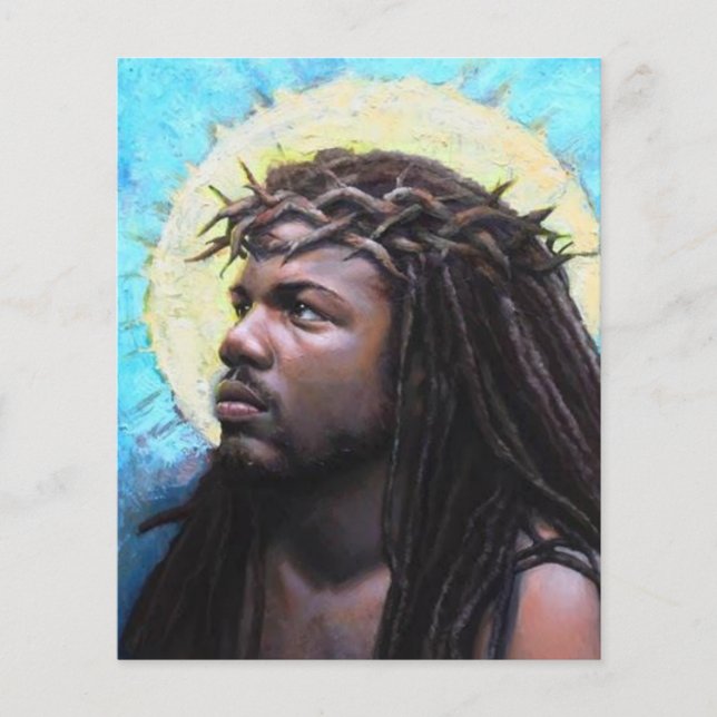 Jesus Flyers (Framsidan)