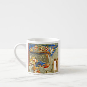 Jesus födelsedag espressomugg