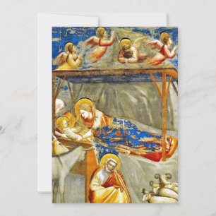 Jesus födelsedag meddelande