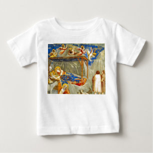 Jesus födelsedag t shirt
