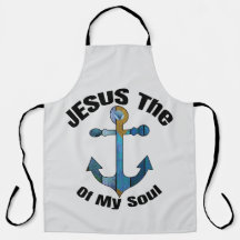 JESUS FÖRANKAREN TILL MY SOUL