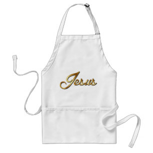 JESUS FÖRKLÄDE