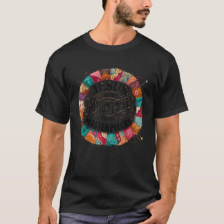 Jesus förvandlar Brken Delar till mästerverk T Shirt