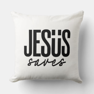 JESUS FRÄLSAR KUDDE