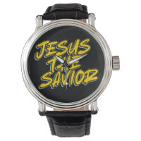 JESUS FRÄLSAREN
