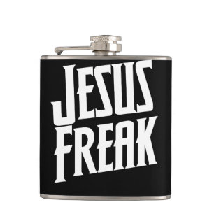 Jesus Freak Fickplunta