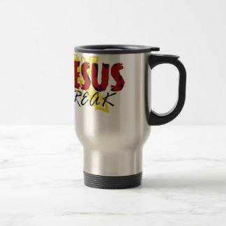 Jesus freak resemugg