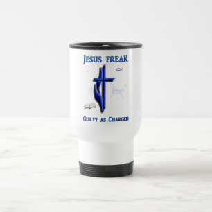 Jesus Freak resemugg