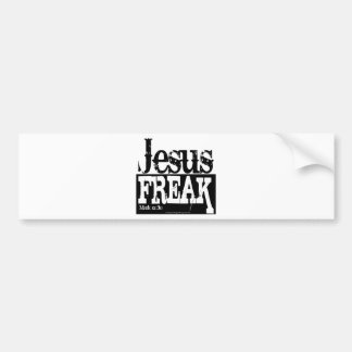 Jesus-Freak-Shirt.jpg Bildekal