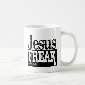 Jesus-Freak-Shirt.jpg Kaffemugg