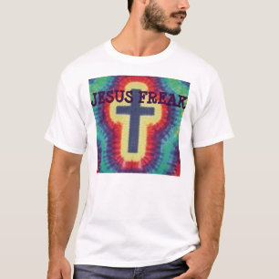 JESUS FREAK TRÖJA