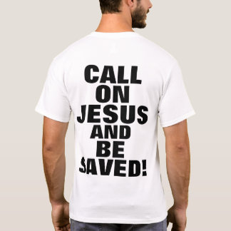 JESUS GAV ALLT FÖR MIG SÅ JAG GER HONOM ALLT JAG H T SHIRT