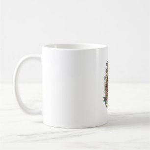 Jesus General Store Etikett Jesus General Store Ch Kaffemugg