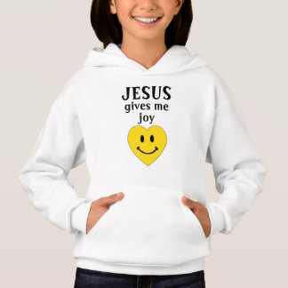 Jesus ger mig Glädje T Shirt