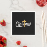 Jesus Gift Idea, Julfamiljen Kor, matchande Pappersservett<br><div class="desc">Jesus Gift Idea,  Julfamiljen Kor,  matchande</div>