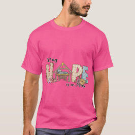 Jesus, God, Bible, Church, Religious, Friend T Shirt