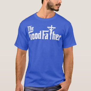 Jesus Gud far kärlek du Bible School Classisa: T Shirt