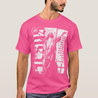 Jesus gud gud Kung Lord Savior Strength Prayer T Shirt