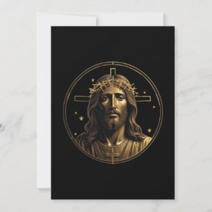 Jesus Guld 1 Inbjudningar
