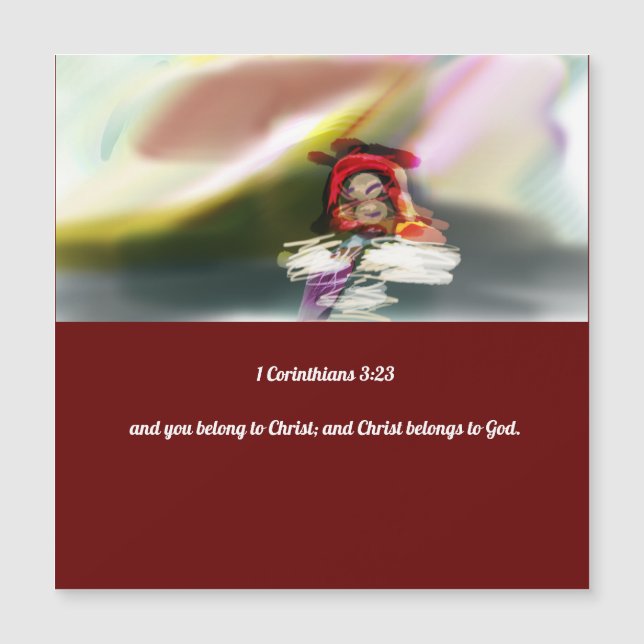 Jesus här (Framsida)