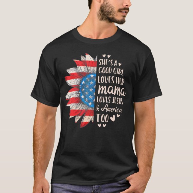 Jesus har min kristna Jesus-Religiösa (båda T Shirt (Framsida)