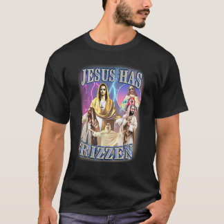 Jesus har rizzen t shirt