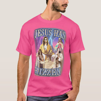 Jesus har Rizzen T Shirt
