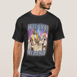 Jesus har Rizzen T Shirt